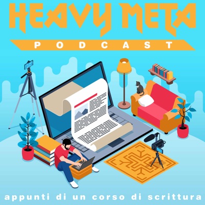 Heavy Meta Podcast