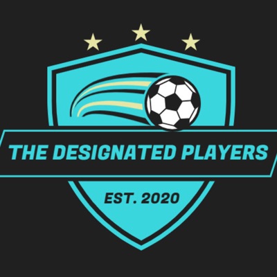 The Designated Players | An MLS Podcast:Andrew Barnikel, Adam Tamburello, Connor Wright