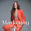 Marketing con Altura - Jennifer Michelle