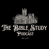 The Bible Study Podcast - Jake Rogers