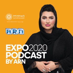 Expo 2020 Dubai Persian