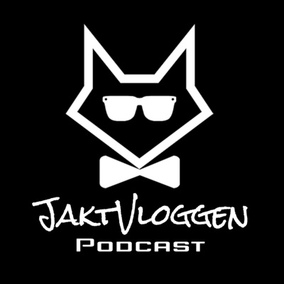 JaktVloggen podcast:JaktVloggen