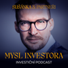Mysl investora - Jan Sušánka,EFP
