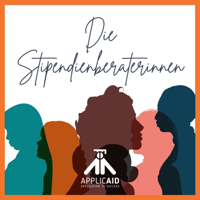 #29 Persönliche Stipendiengeschichte: Mohamed Al Hussein
