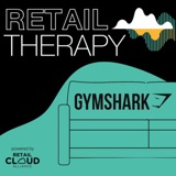 Retail Therapy: Gymshark