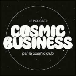 Cosmic Business