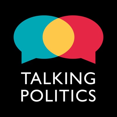 TALKING POLITICS:David Runciman and Catherine Carr