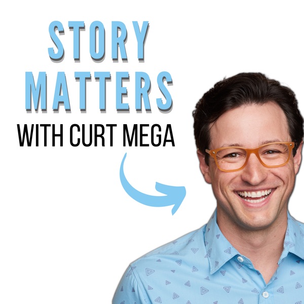 Story Matters with Curt Mega Image