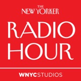 Jonathan Blitzer on the Battle over Immigration; and Olivia Rodrigo Talks with David Remnick podcast episode