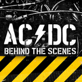 AC/DC BEHIND THE SCENES