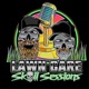 Lawn Care Skull Sessions Episode 127 - Mulch VS Catch Pt 2