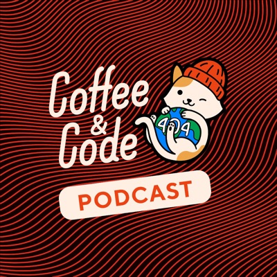 Coffee&Code | Podcast:Coffee&Code