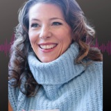 23. Living into what is and creating art from pain with Mary Lofgren