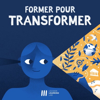 Former pour transformer:Louvain Learning Lab - UCLouvain