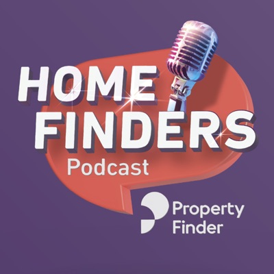 Home Finders Podcast