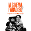 Mi Cinema Paradiso (El podcast del Verdi) - Mi Cinema Paradiso