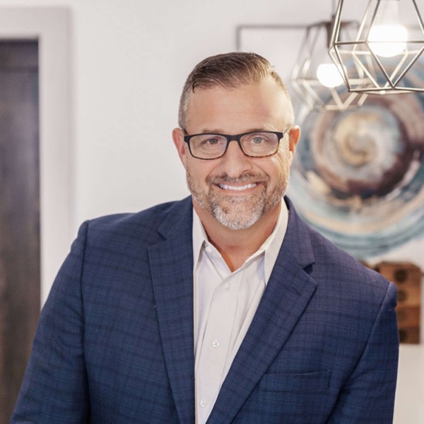 The Connection Between Mindset and Achievement in Business and Athletics, Jeff Dudan - CEO and Chairman of HomeFront Brands [Franchising] photo