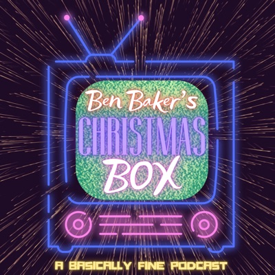 Ben Baker's Christmas Box