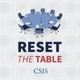 Reset The Table 