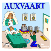 Auxvaart - Dieuwertje Heuvelings / De Stroom