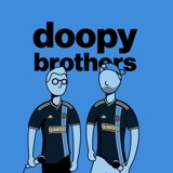 Doopy Brothers Episode 132: A Rare Double Loss Discussion