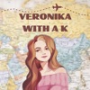 Veronika with a K