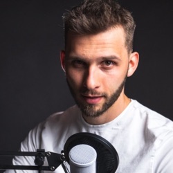 Charlie Greenberg | Audioknihy a Podcast