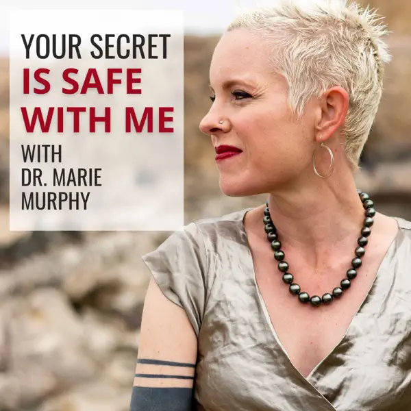 Your Secret Is Safe With Me