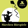 Märchen-Hörspiele