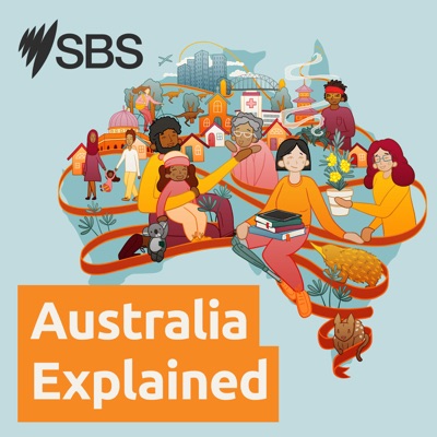 Australia Explained:SBS
