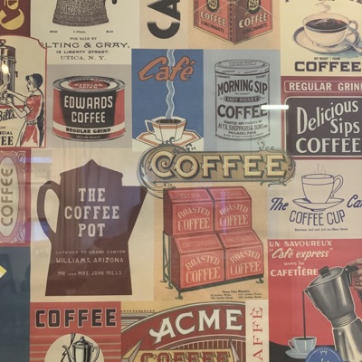 Cafe Cafe