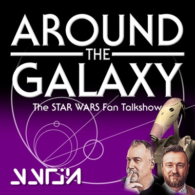 Around the Galaxy Around the Galaxy