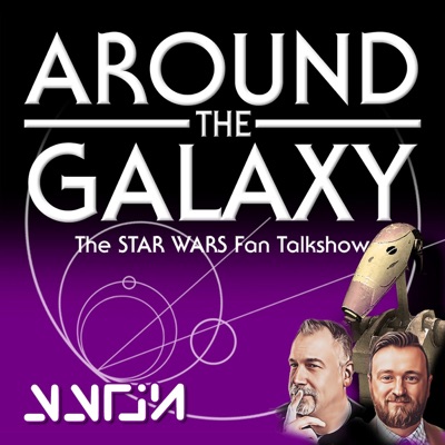 Around the Galaxy