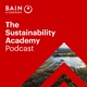 The Sustainability Academy Podcast