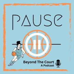 Pause Beyond the Court