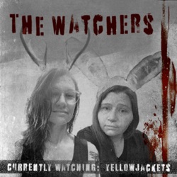 The Watcher in the Woods (2017): Where to Watch and Stream Online