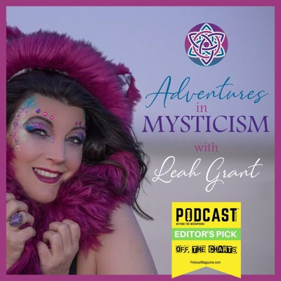 Adventures in Mysticism Adventures in Mysticism