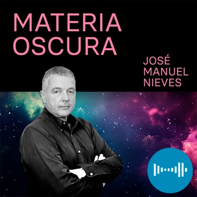 Materia Oscura:abc podcast/Cuonda