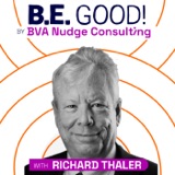 Richard Thaler - The Birth, Growth & Future of Behavioral Economics