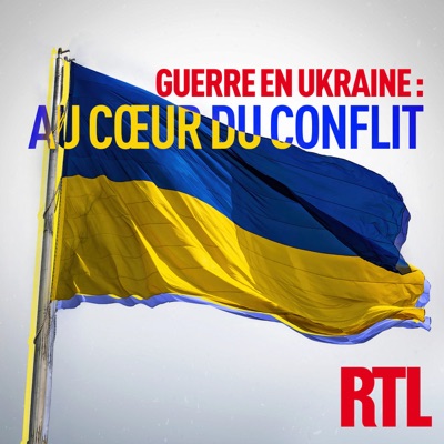 Guerre en Ukraine : au cœur du conflit:RTL