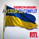 Le journal RTL - Ukraine : au plus près des civils évacués de l'enfer de Vovchansk