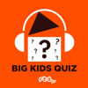 Big Kids Quiz - RTÉjr