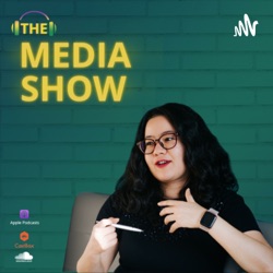 The Media Show 3 | Б.Энхцэцэг - Ub.life, 'Гэрэг' сэтгүүл
