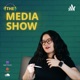 The Media Show by Khulan Jugder