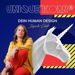 #131: Human Design & Kinder / Perspektiven