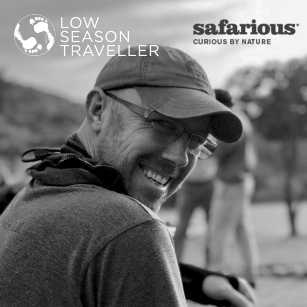Safarious - Meaningful Safari Experiences photo