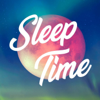Sleep Time: Sleep Meditations with Nicky Sutton - Nicky Sutton