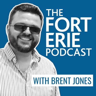 EP. 068: Why we chose Fort Erie | Lisa Kelleher