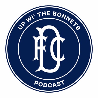 Up Wi' The Bonnets Podcast
