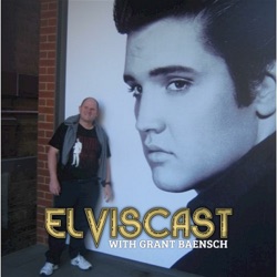 All things Elvis with Victorian fan club president Wayne Hawthorne Part Three